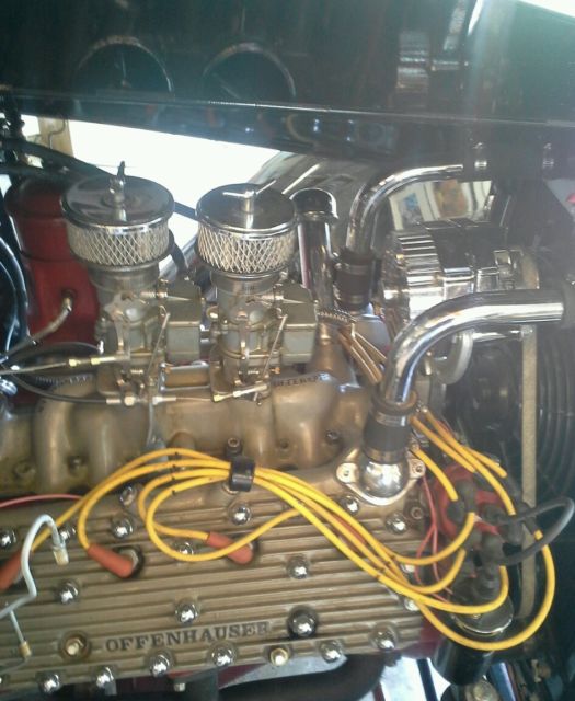 1929 Ford Model A - photo 8