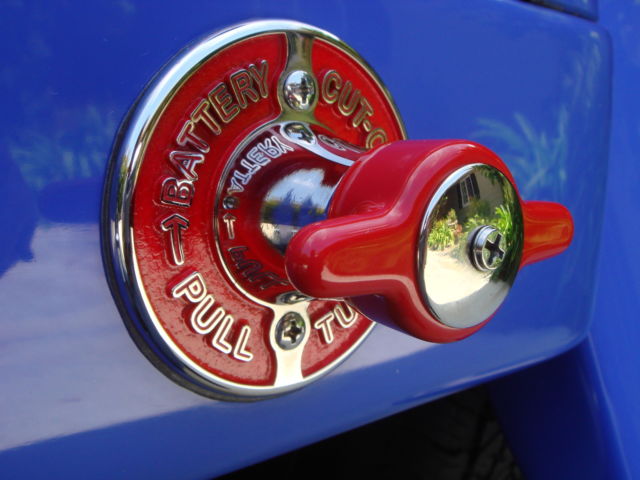 1929 Ford Model A AV8 - photo 11