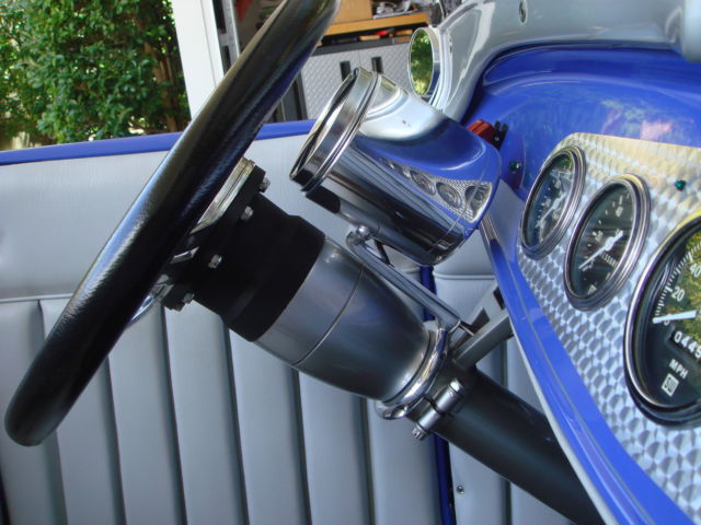 1929 Ford Model A AV8 - photo 9