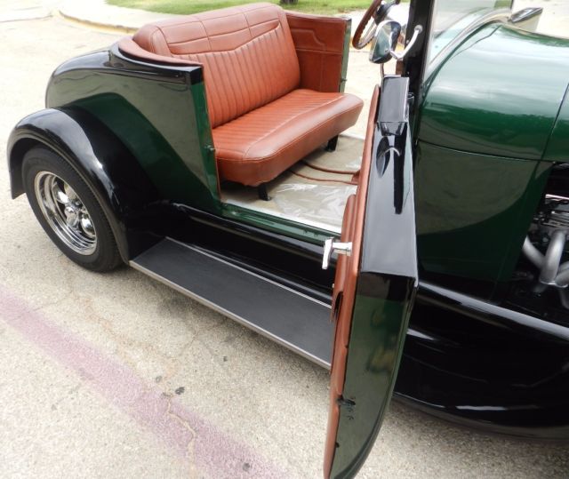 1929 Ford Model A ROADSTER CONVERSION - photo 11