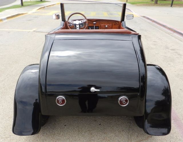 1929 Ford Model A ROADSTER CONVERSION - photo 6