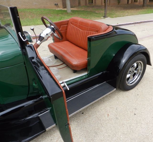 1929 Ford Model A 2 DOOR - photo 10