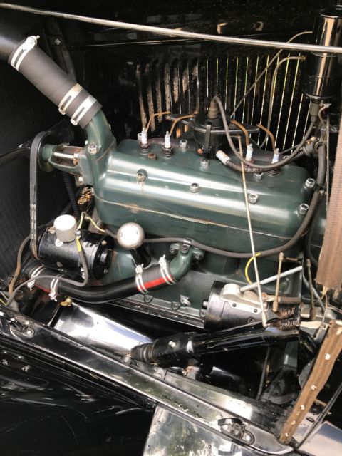 1929 Ford Model A - photo 10
