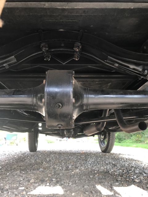 1929 Ford Model A - photo 12
