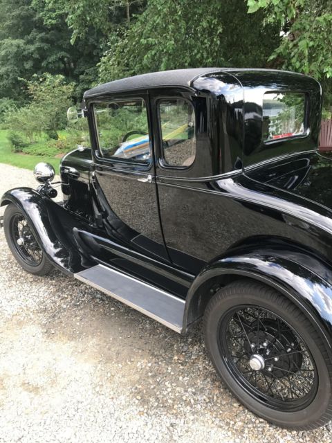 1929 Ford Model A - photo 2