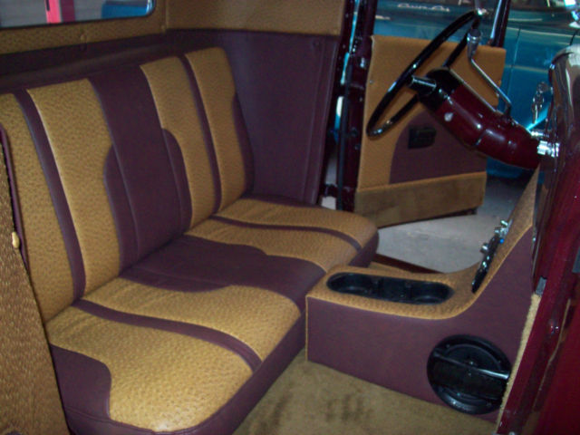 1929 Ford Model A - photo 3