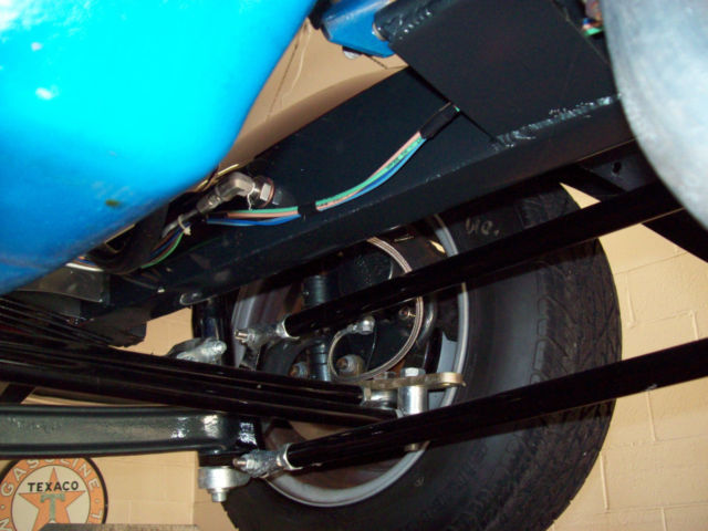 1929 Ford Model A - photo 5