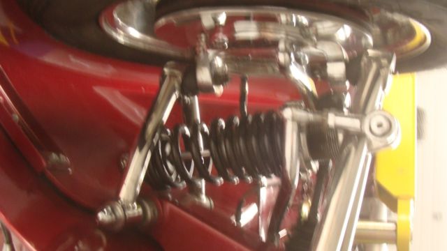 1929 Ford Model A - photo 4