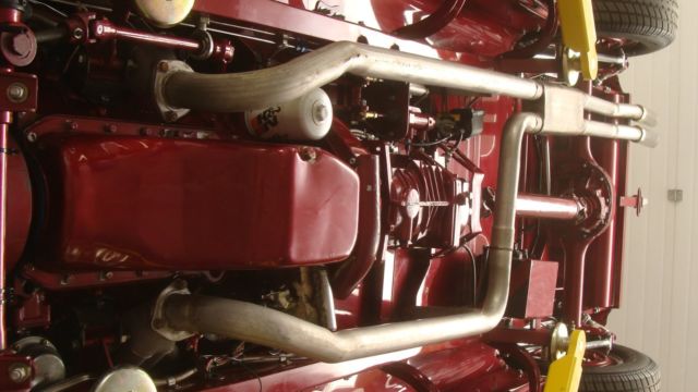 1929 Ford Model A - photo 6