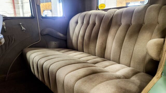 1929 Ford Model A - photo 10