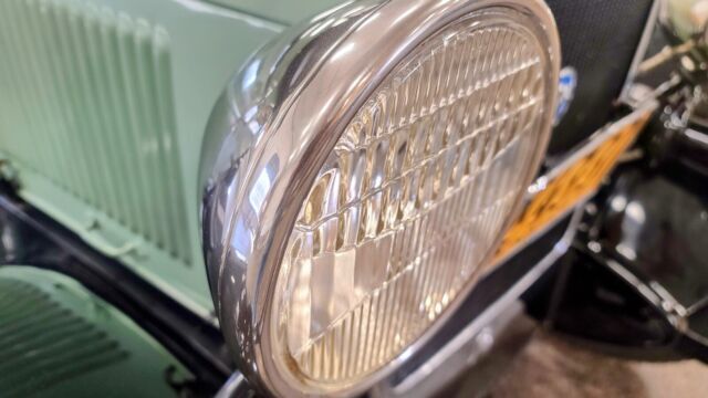 1929 Ford Model A - photo 7