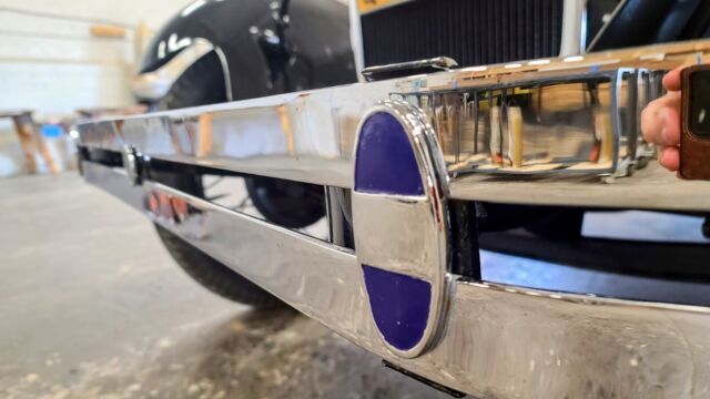 1929 Ford Model A - photo 9
