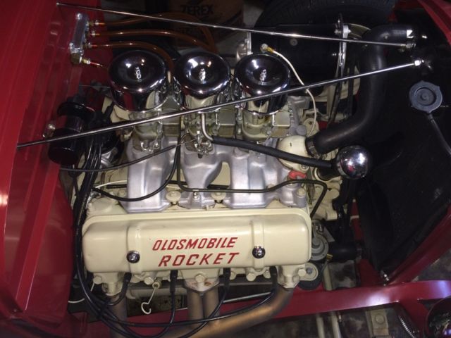 1929 Ford Model A - photo 5