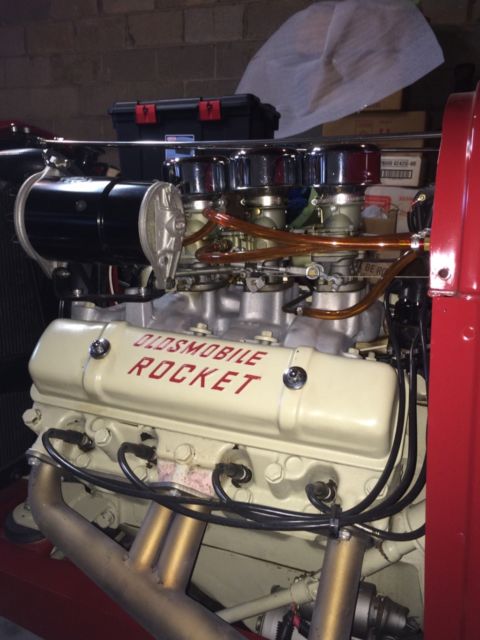 1929 Ford Model A - photo 7