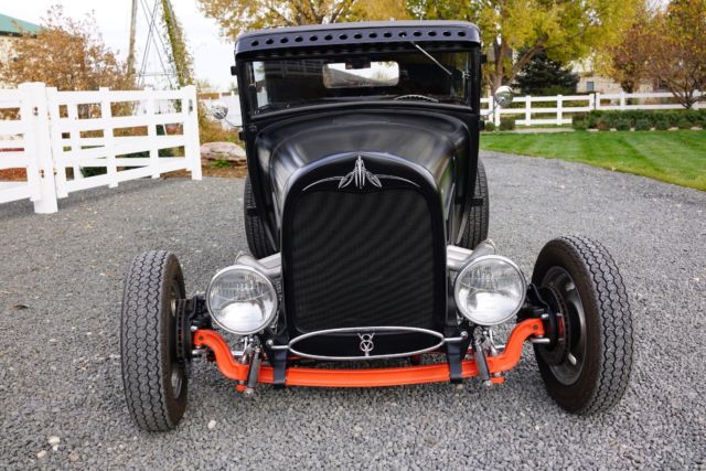 1929 Ford Other - photo 6