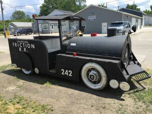 1929 Ford Model A - photo 2