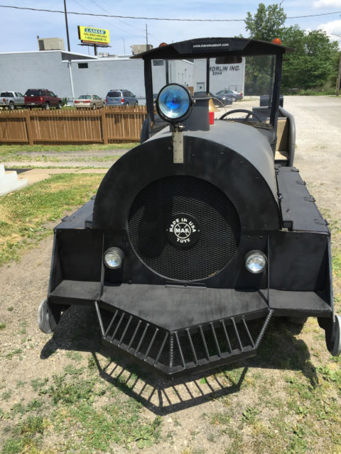 1929 Ford Model A - photo 3
