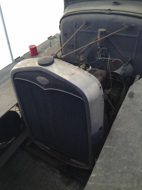 1929 Ford Model A - photo 4