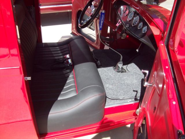 1929 Ford Model A Pickup - photo 9