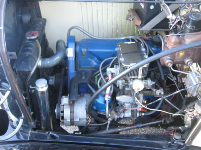 1980 Ford Model A DeLuxe - photo 10