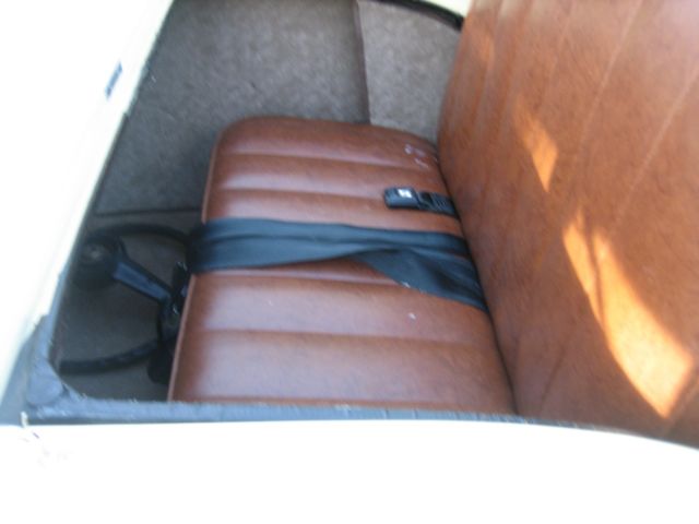 1980 Ford Model A DeLuxe - photo 12