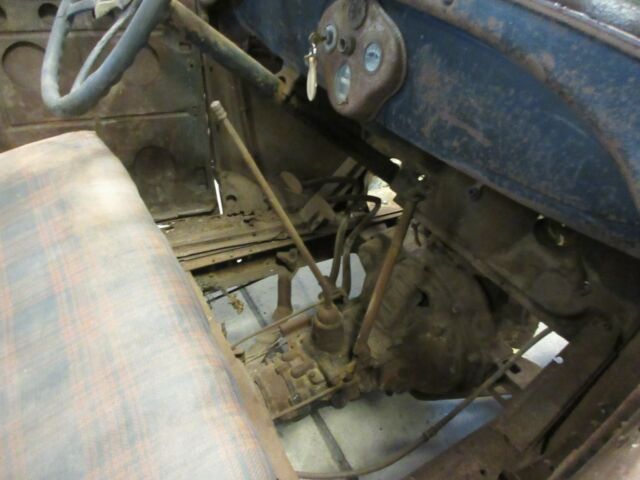 1929 Ford Model A - photo 10