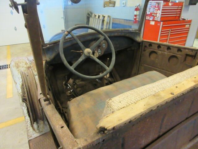 1929 Ford Model A - photo 8