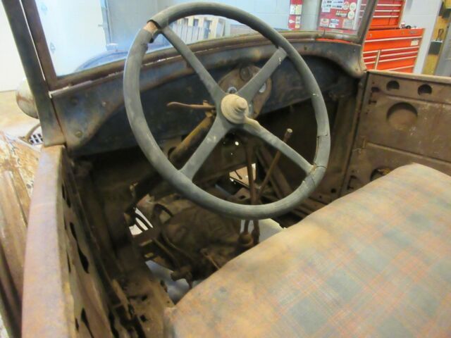1929 Ford Model A - photo 9