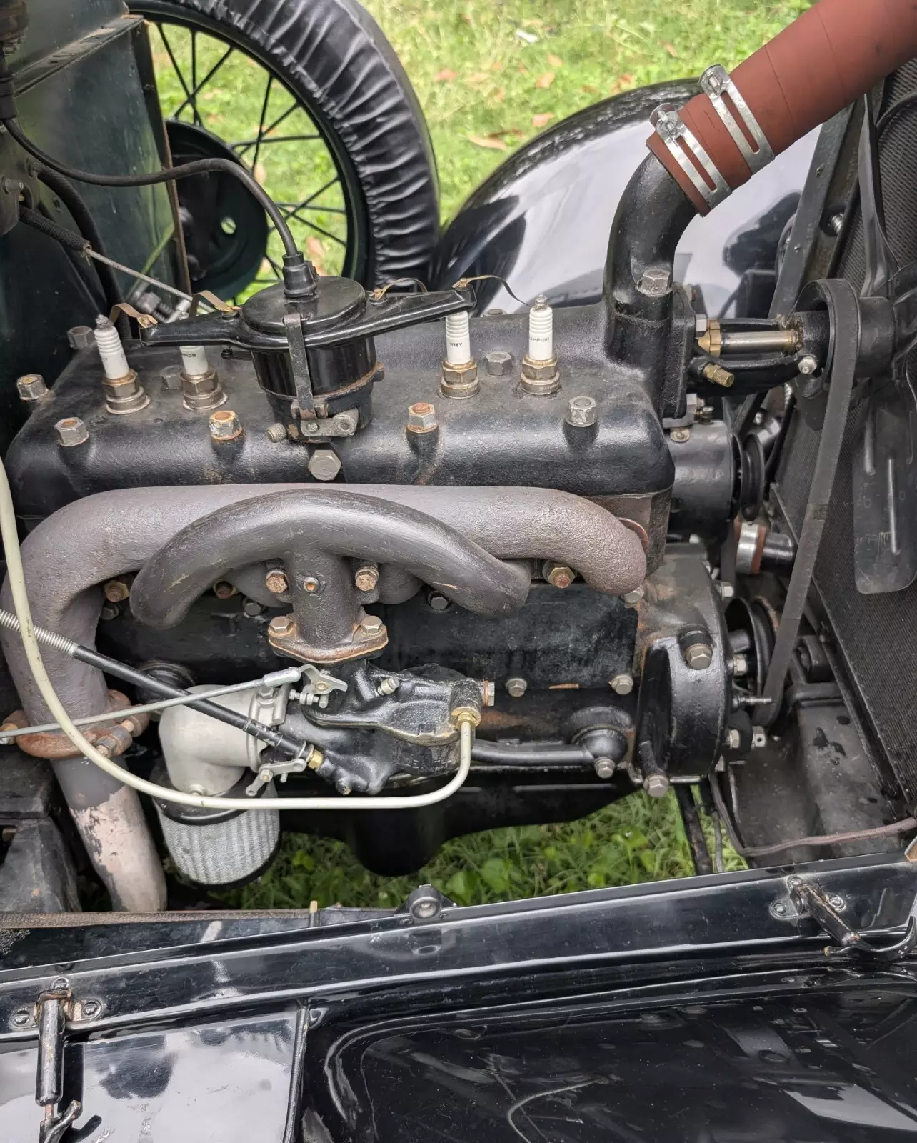 1929 Ford Other Pickups - photo 10