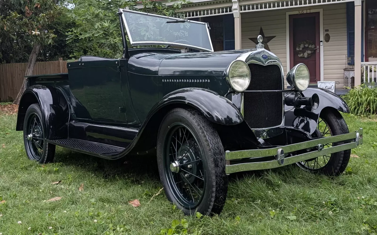 1929 Ford Other Pickups - photo 3