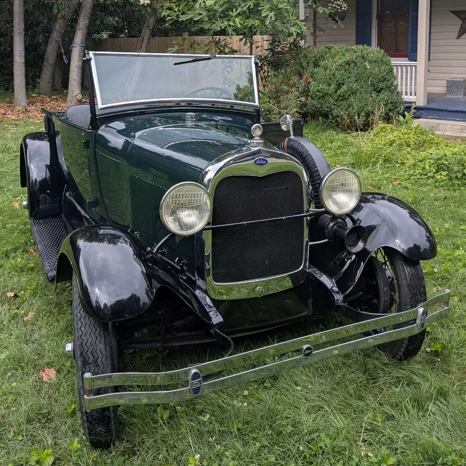 1929 Ford Other Pickups - photo 5