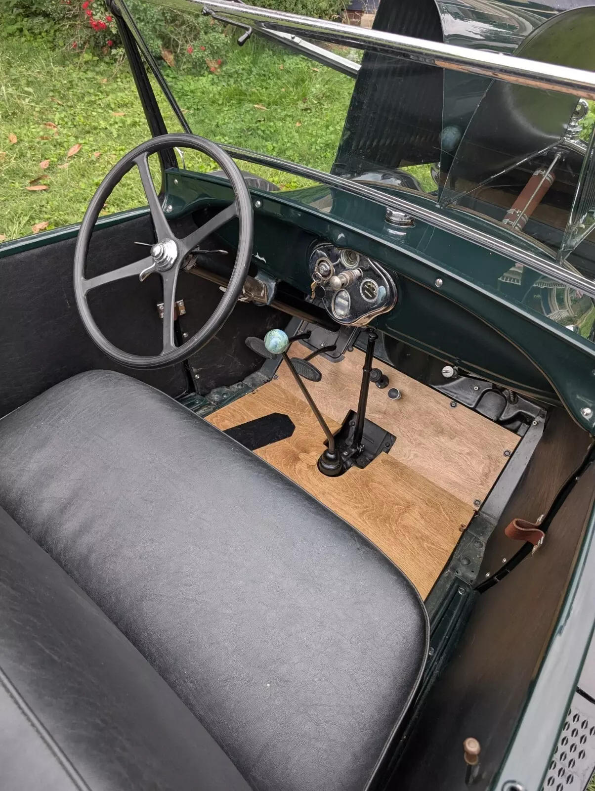 1929 Ford Other Pickups - photo 6