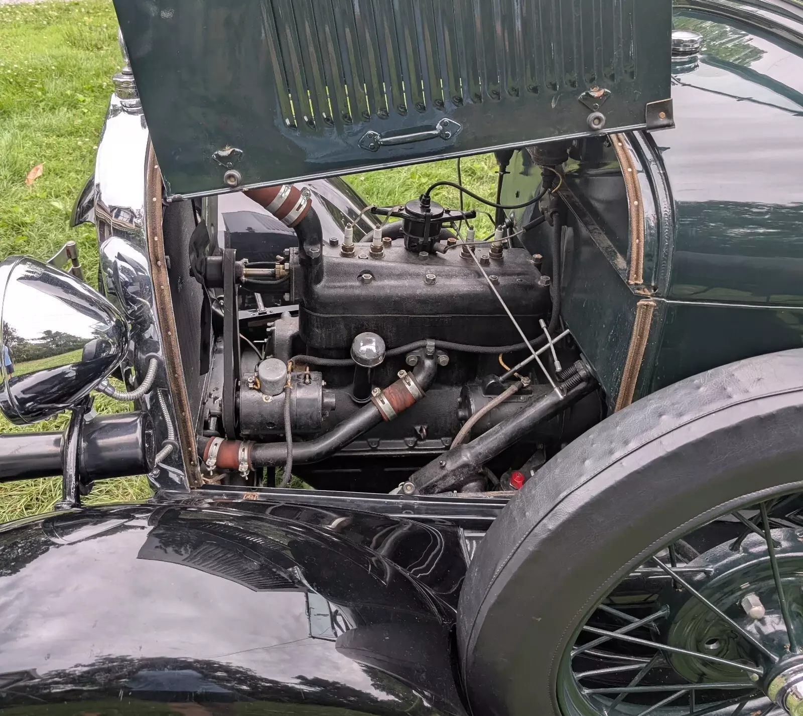 1929 Ford Other Pickups - photo 9