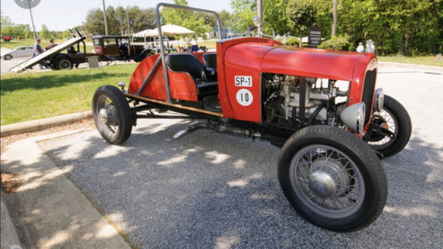 1929 Model A Ford Speedster FREE SHIPPING within The United States w/ Buy it Now 1929 Ford Model A Speedster