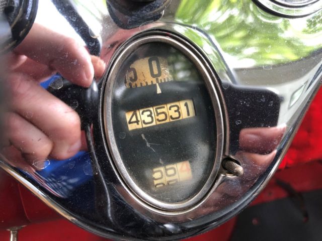 1929 Ford Model A Speedster - photo 11