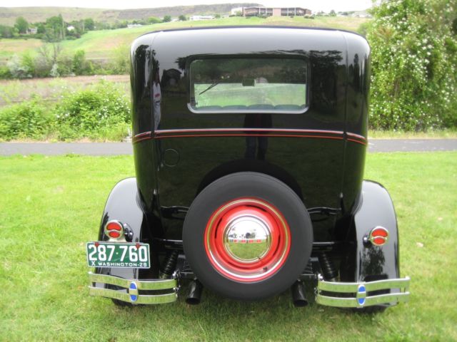 1929 Ford Model A Street Rod / Hot Rod - photo 7