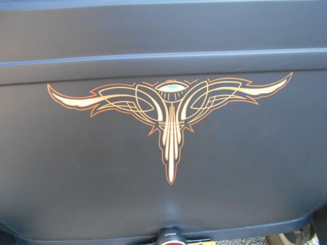 1929 Ford Model A - photo 3