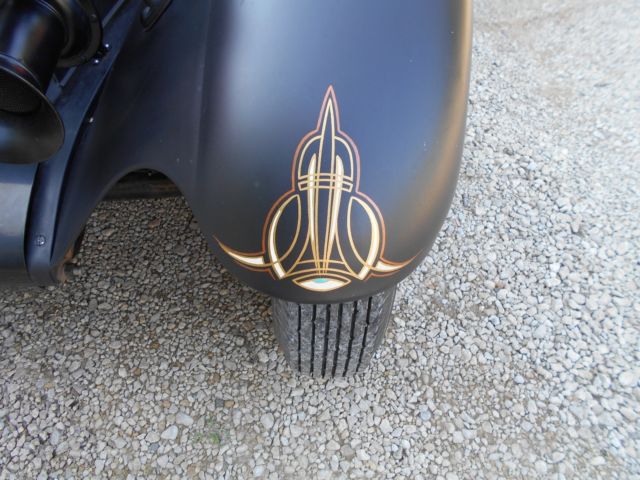 1929 Ford Model A - photo 6