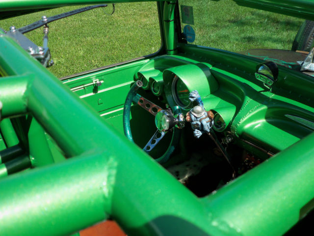 1929 Ford Model A - photo 11