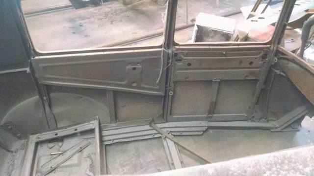 1929 Ford Model A - photo 8