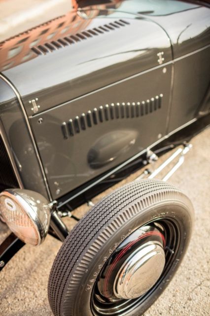 1929 Ford Model A - photo 4