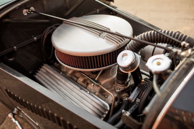 1929 Ford Model A - photo 7
