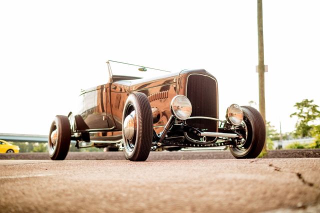 1929 Ford Model A - photo 12