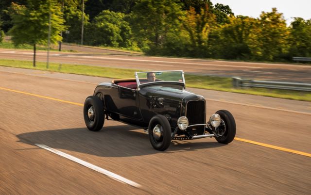 1929 Ford Model A - photo 13
