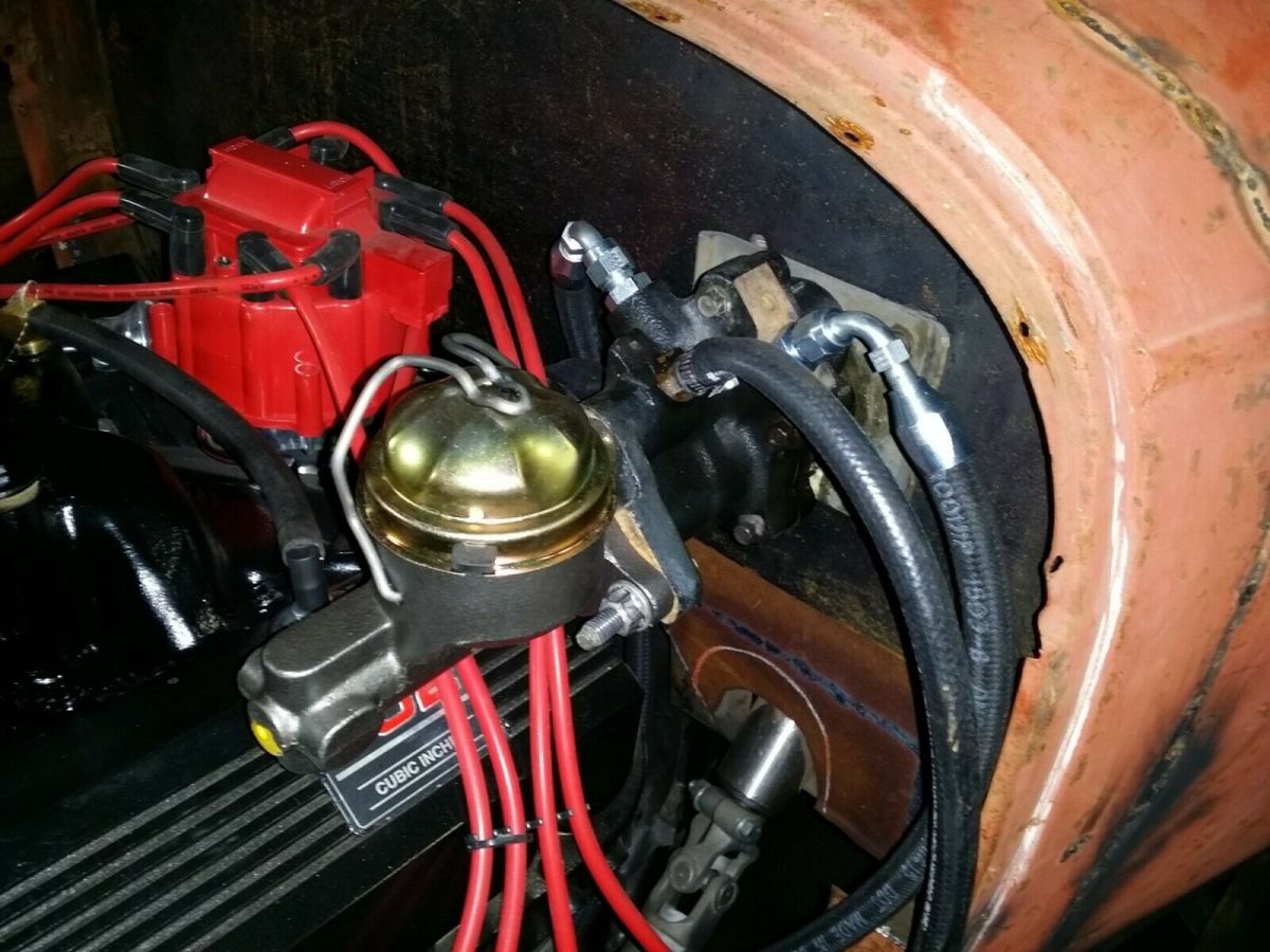 1929 Ford Model A - photo 10