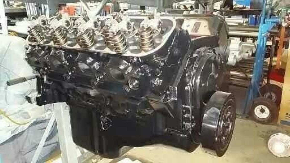 1929 Ford Model A - photo 9