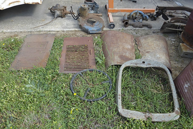1929 Ford Model A none - photo 3