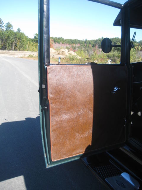 1929 Ford Model A - photo 10