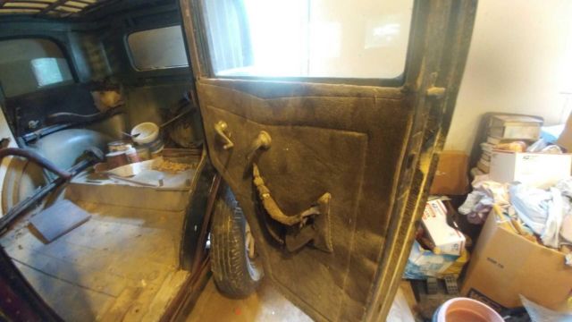 1929 Nash Nash - photo 12