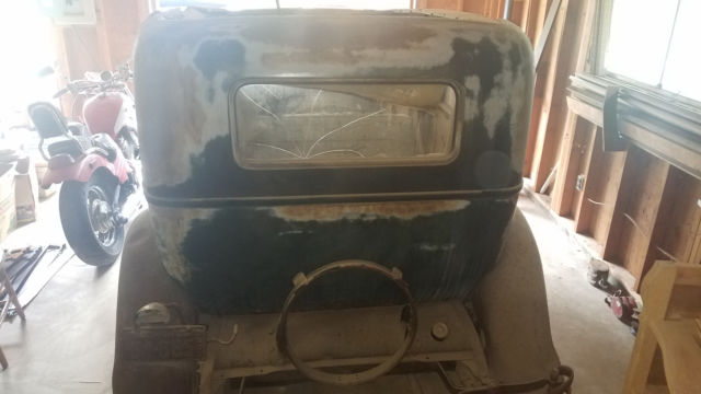 1929 Nash - photo 9